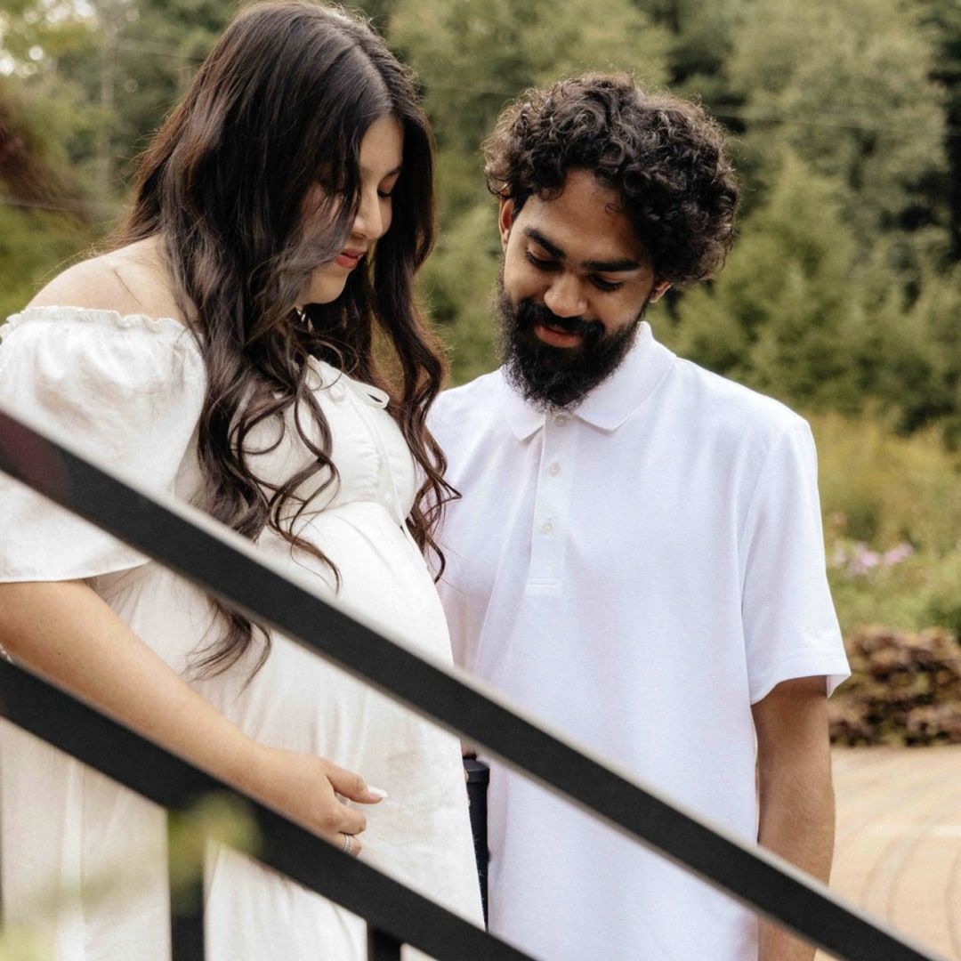 Photo shared by Emily for their Babylist baby registry.