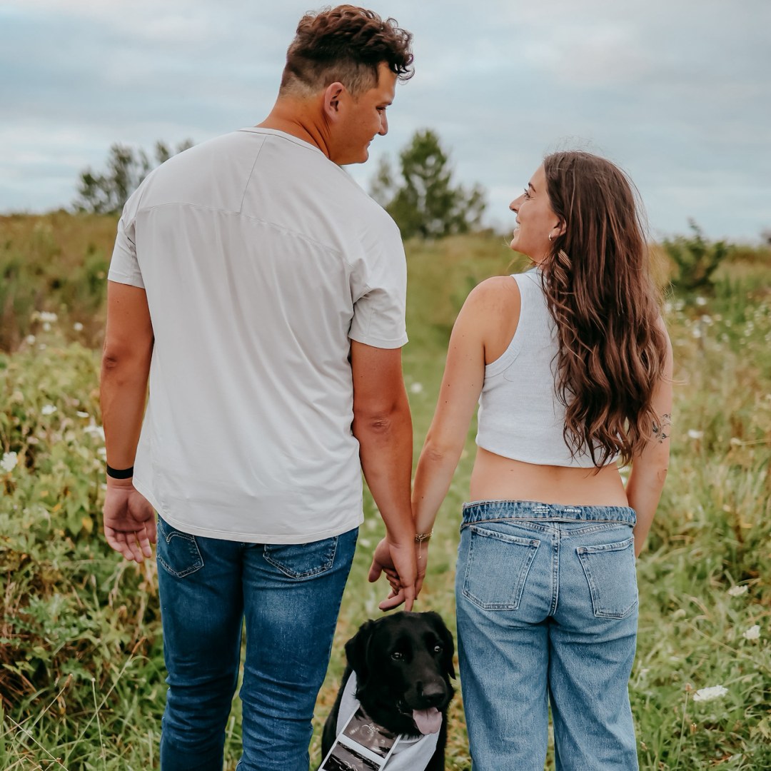 Photo shared by Olivia for their Babylist baby registry.