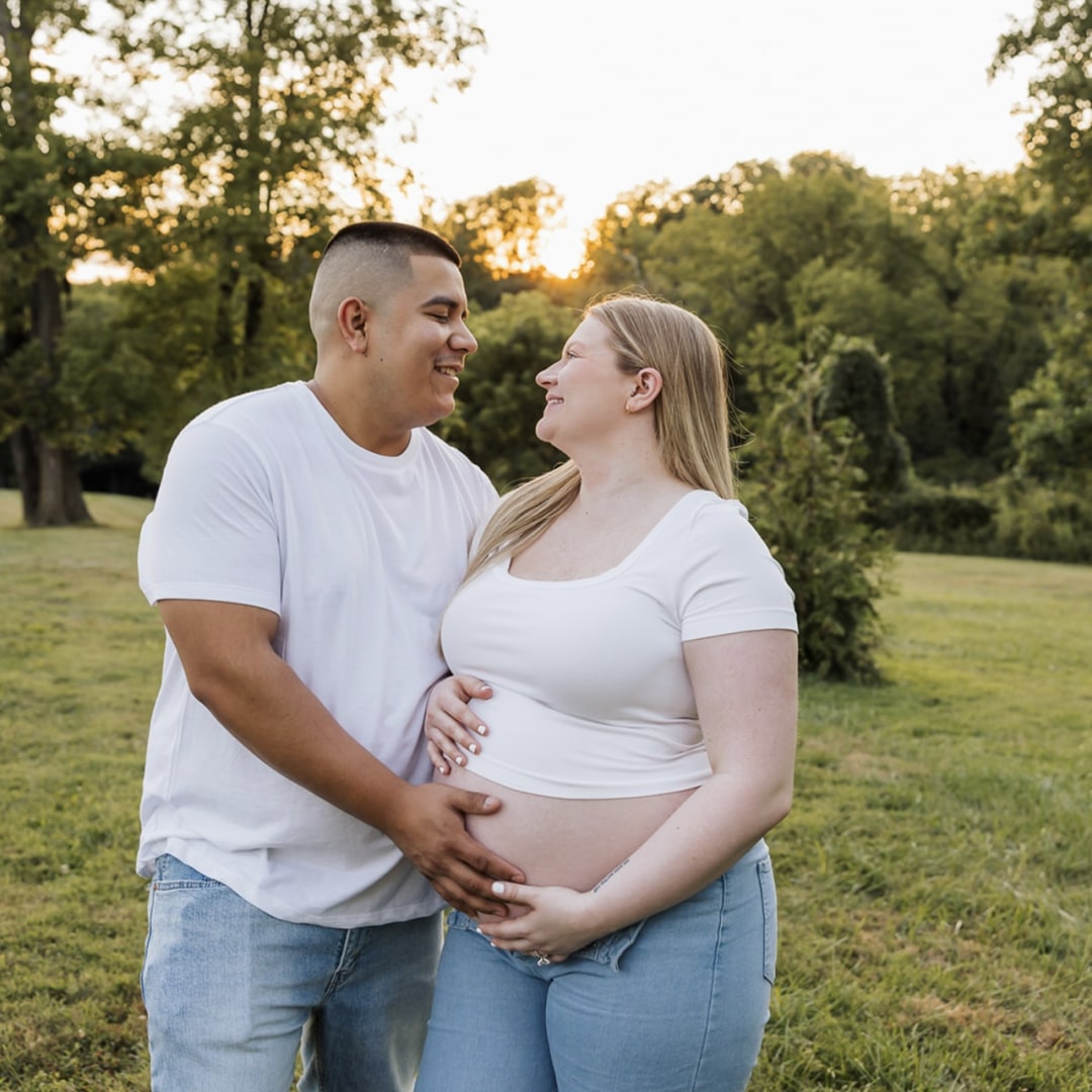 Photo shared by Destiny for their Babylist baby registry.