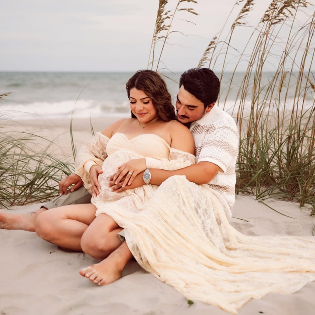 Photo shared by Marlen for their Babylist baby registry.