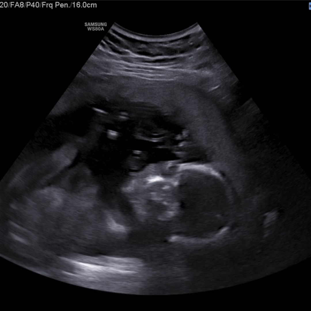 Photo shared by Adriana for their Babylist baby registry.