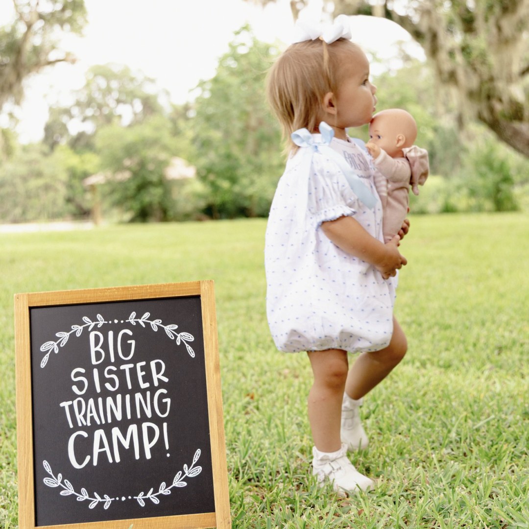 Photo shared by Aurora for their Babylist baby registry.