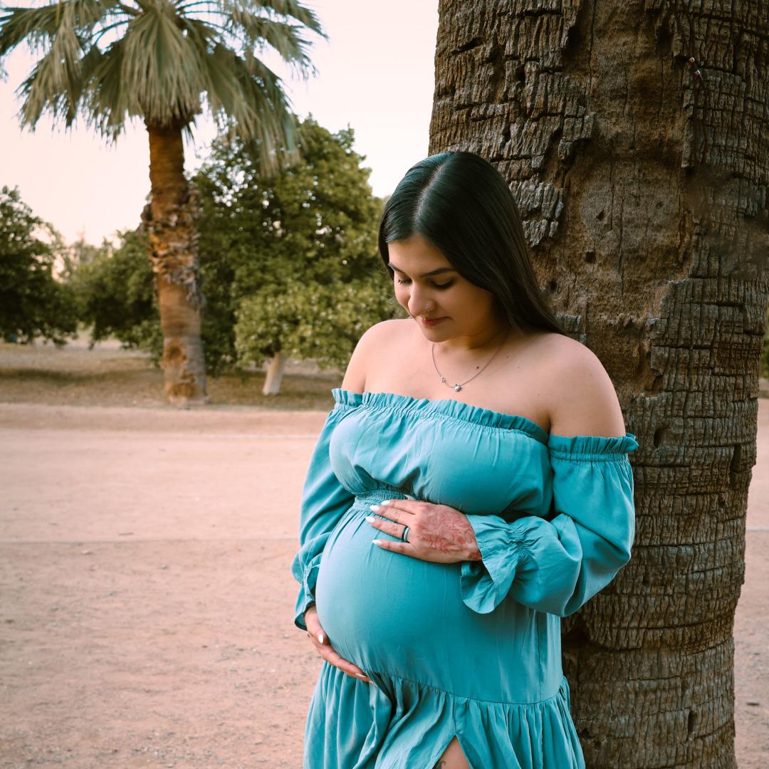 Photo shared by Desiree for their Babylist baby registry.