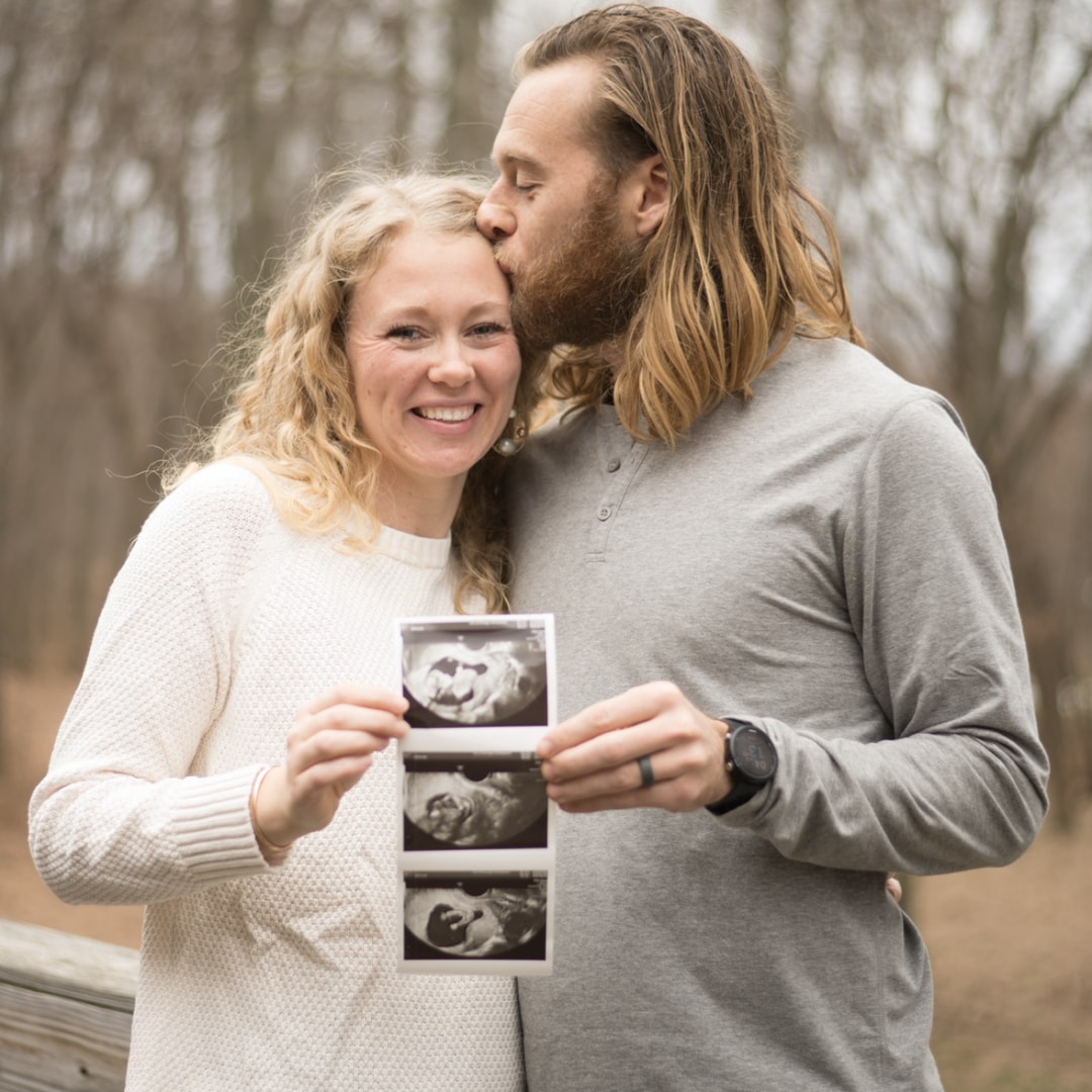 Photo shared by Lauren for their Babylist baby registry.