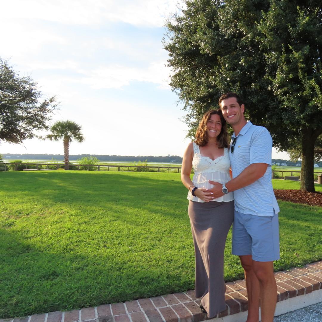 Photo shared by Julia for their Babylist baby registry.