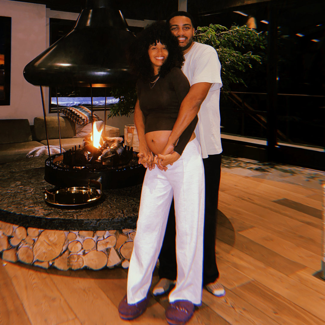 Photo shared by Jasmine for their Babylist baby registry.