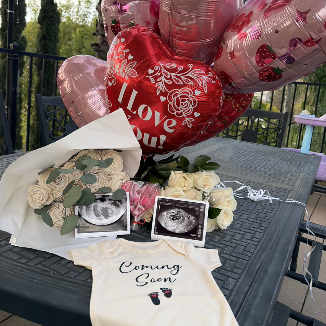 Photo shared by Ashlee for their Babylist baby registry.