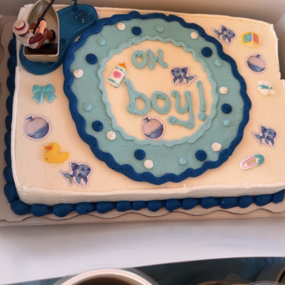 Photo shared by Jaymee for their Babylist baby registry.