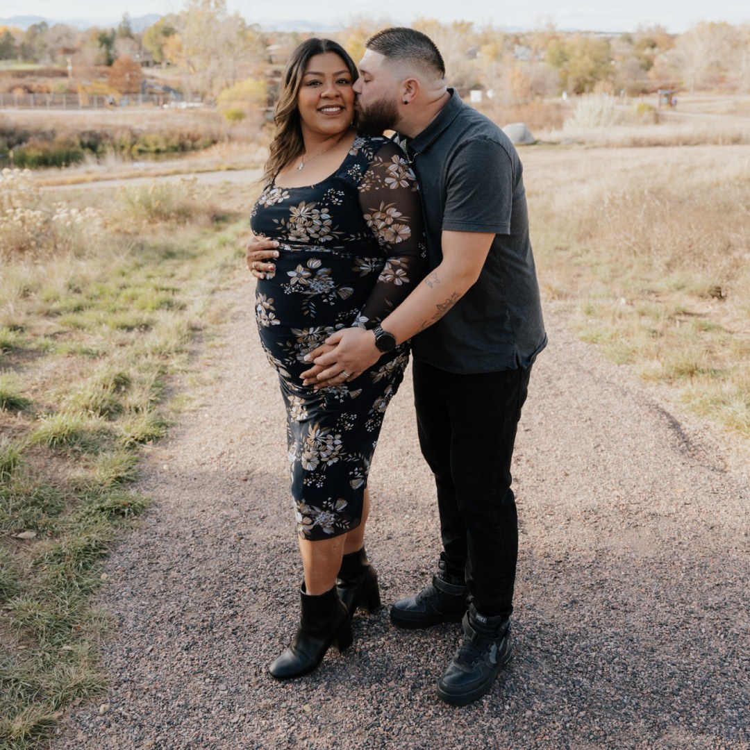 Photo shared by Leira for their Babylist baby registry.