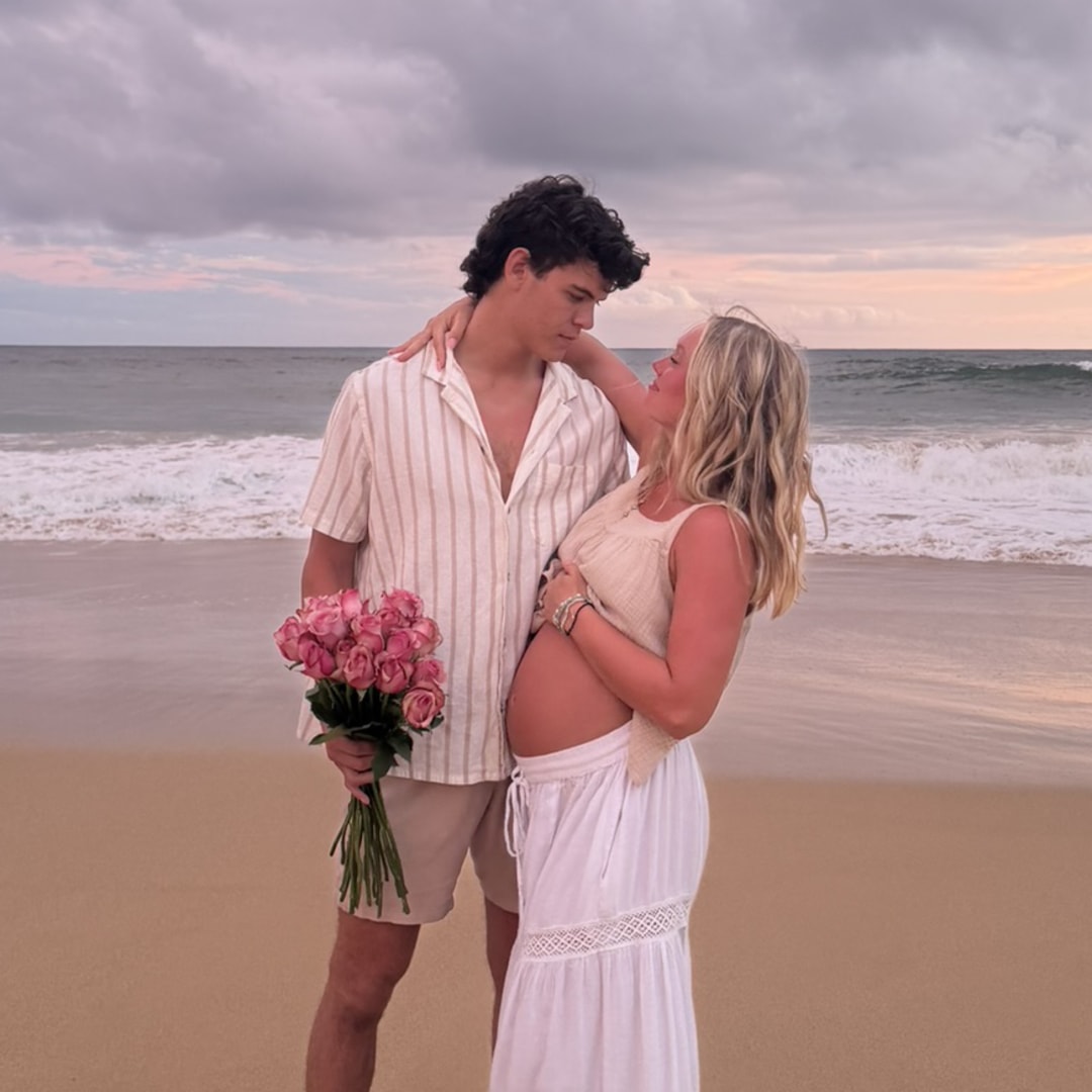 Photo shared by Ava for their Babylist baby registry.