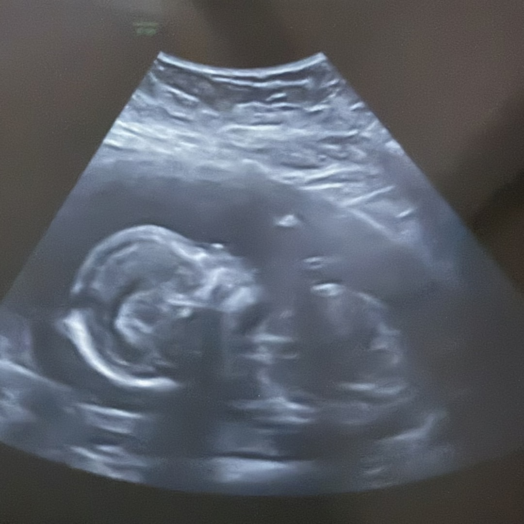 Photo shared by Dayna for their Babylist baby registry.