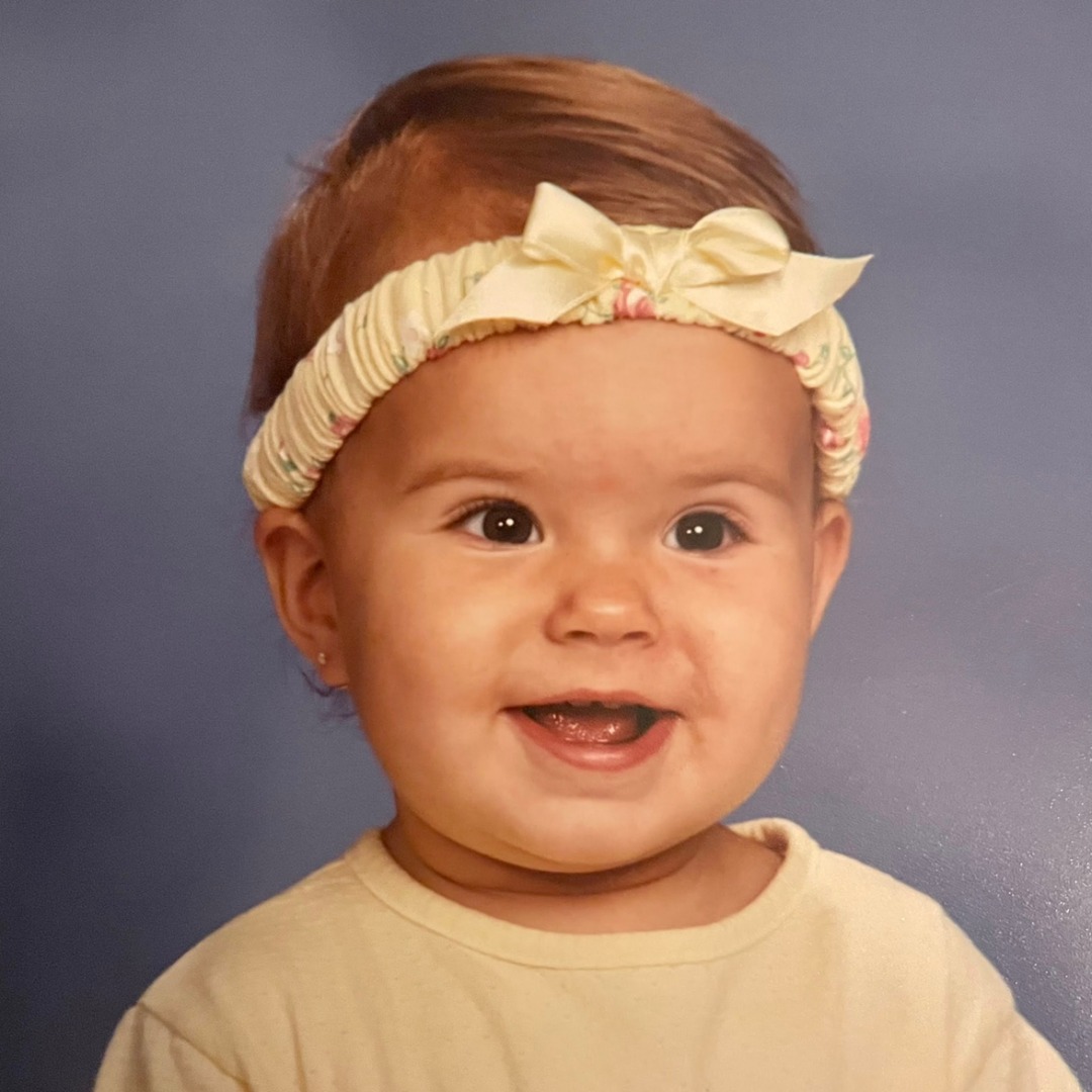 Photo shared by Olivia for their Babylist baby registry.