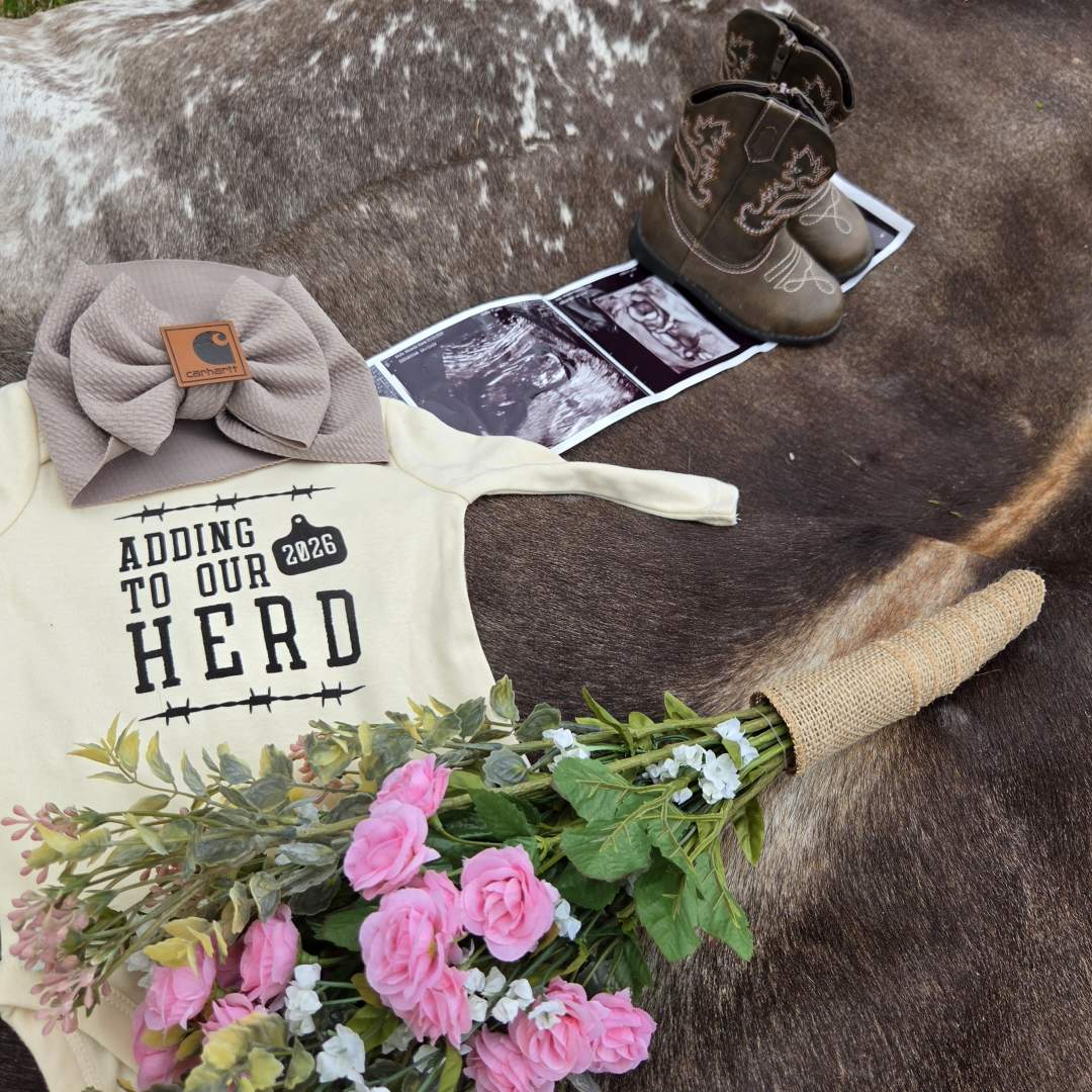 Photo shared by Miranda for their Babylist baby registry.