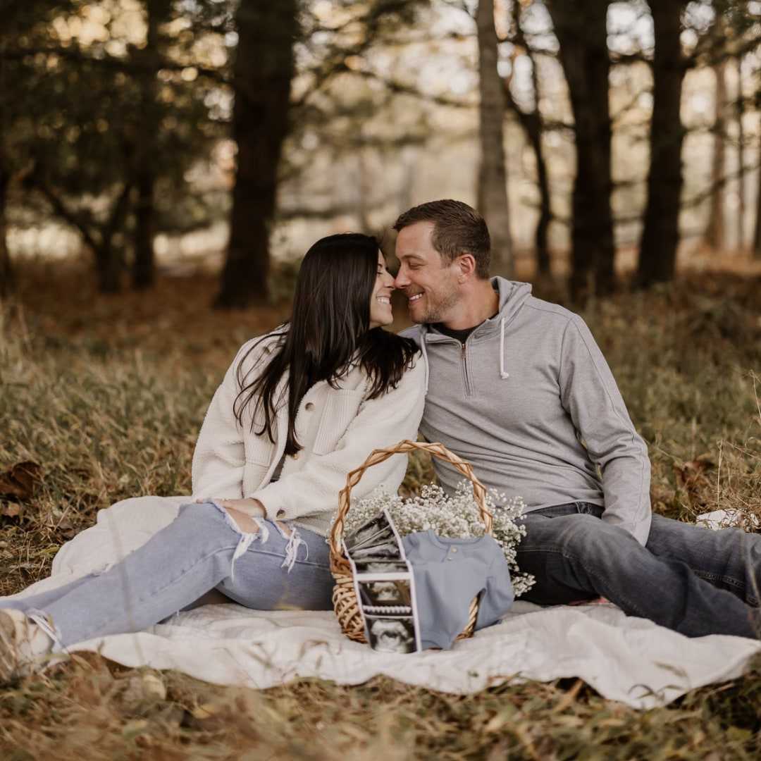 Photo shared by Tiffany for their Babylist baby registry.