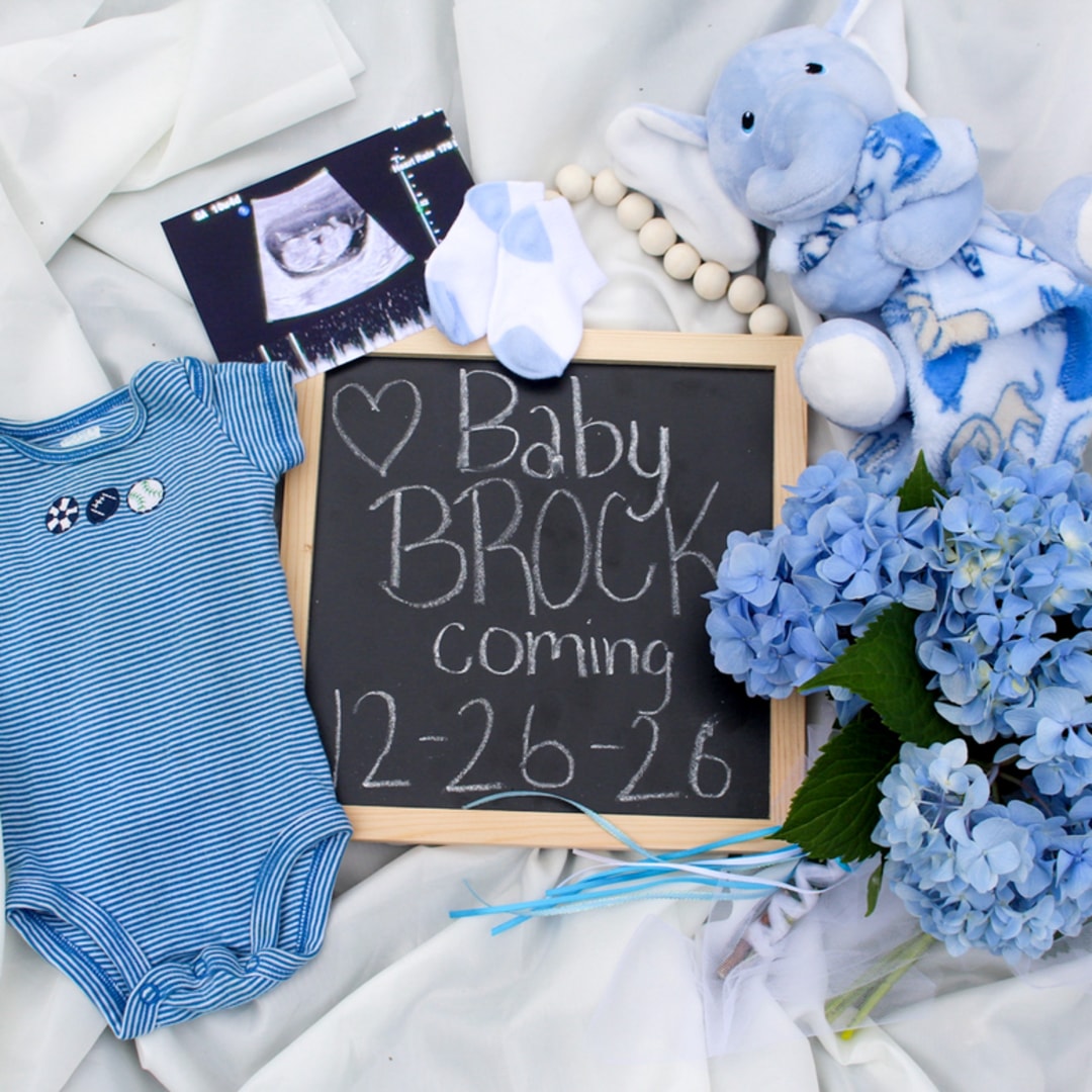 Photo shared by Emma for their Babylist baby registry.