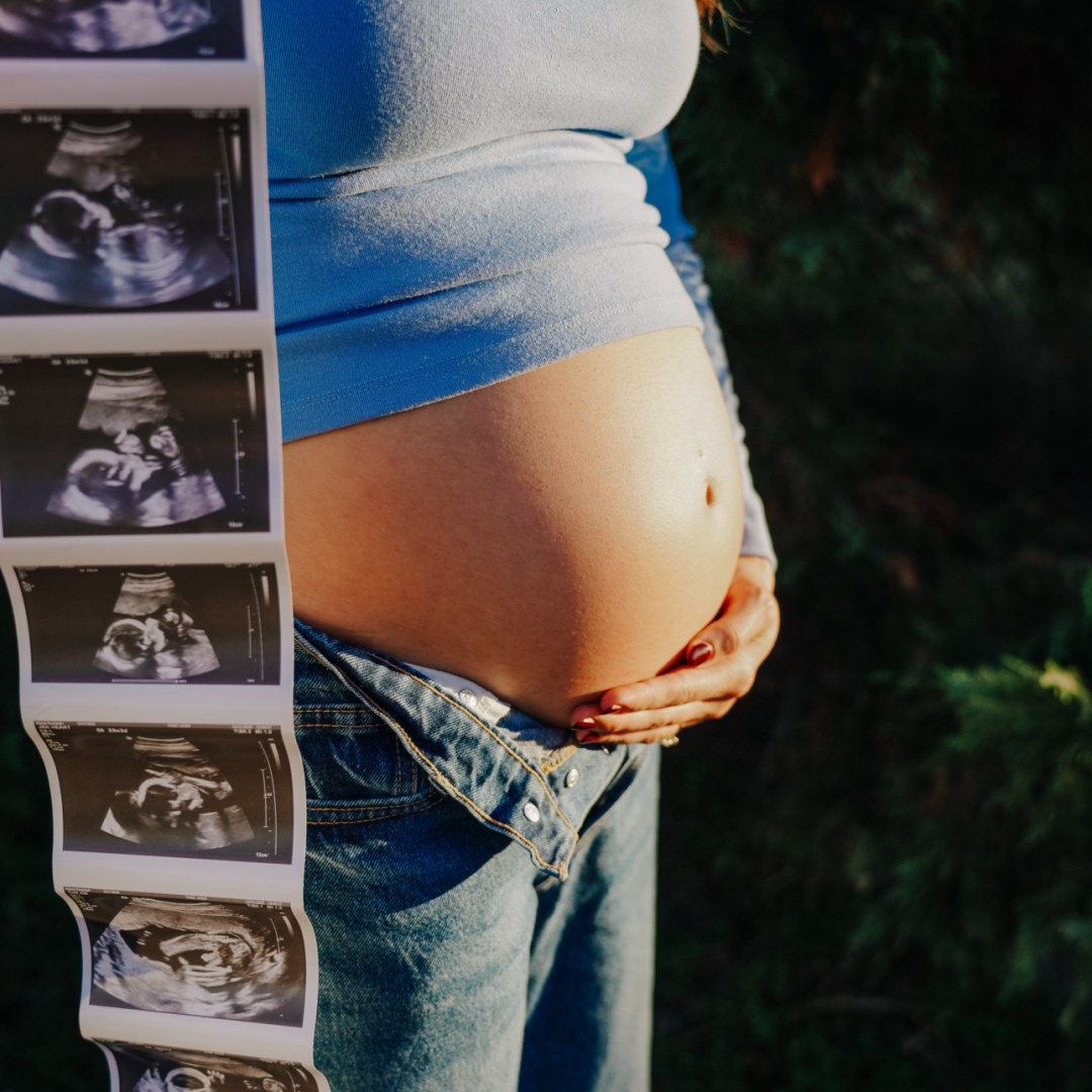 Photo shared by Kayleigh for their Babylist baby registry.