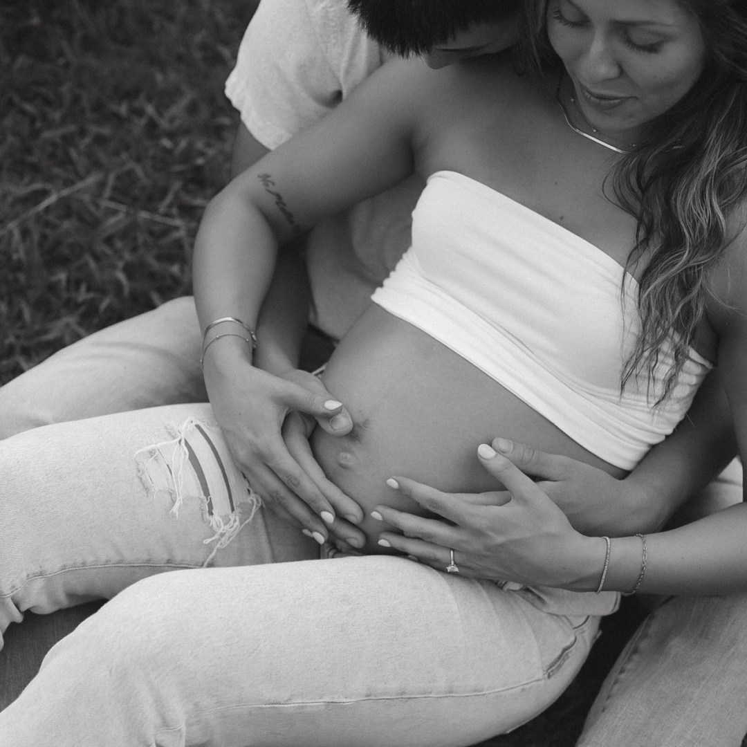 Photo shared by Katelynn for their Babylist baby registry.