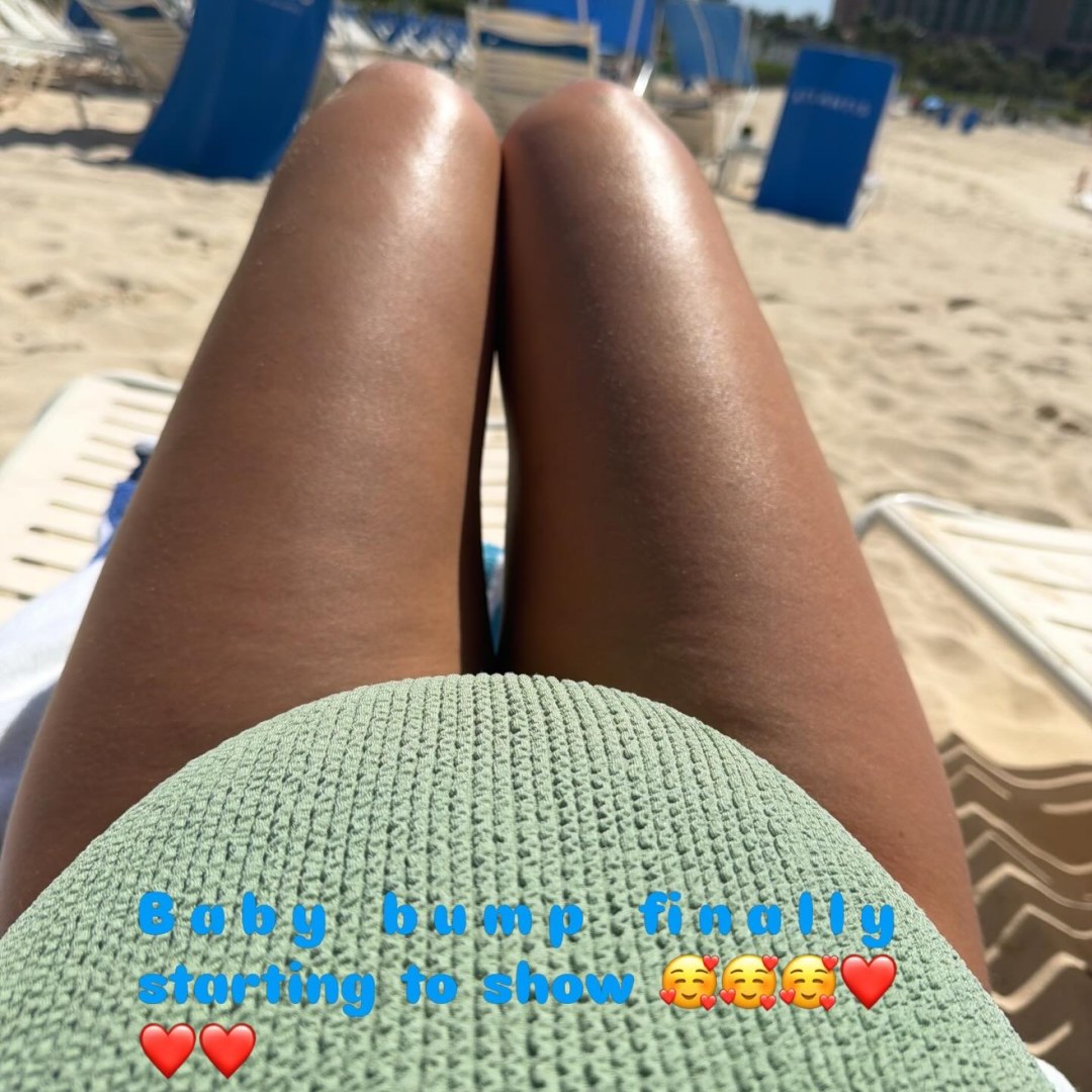 Photo shared by Carmen for their Babylist baby registry.