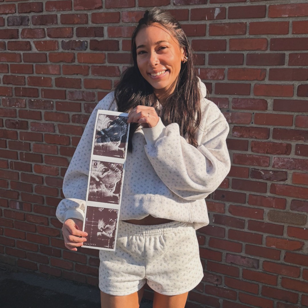 Photo shared by Makyiah for their Babylist baby registry.