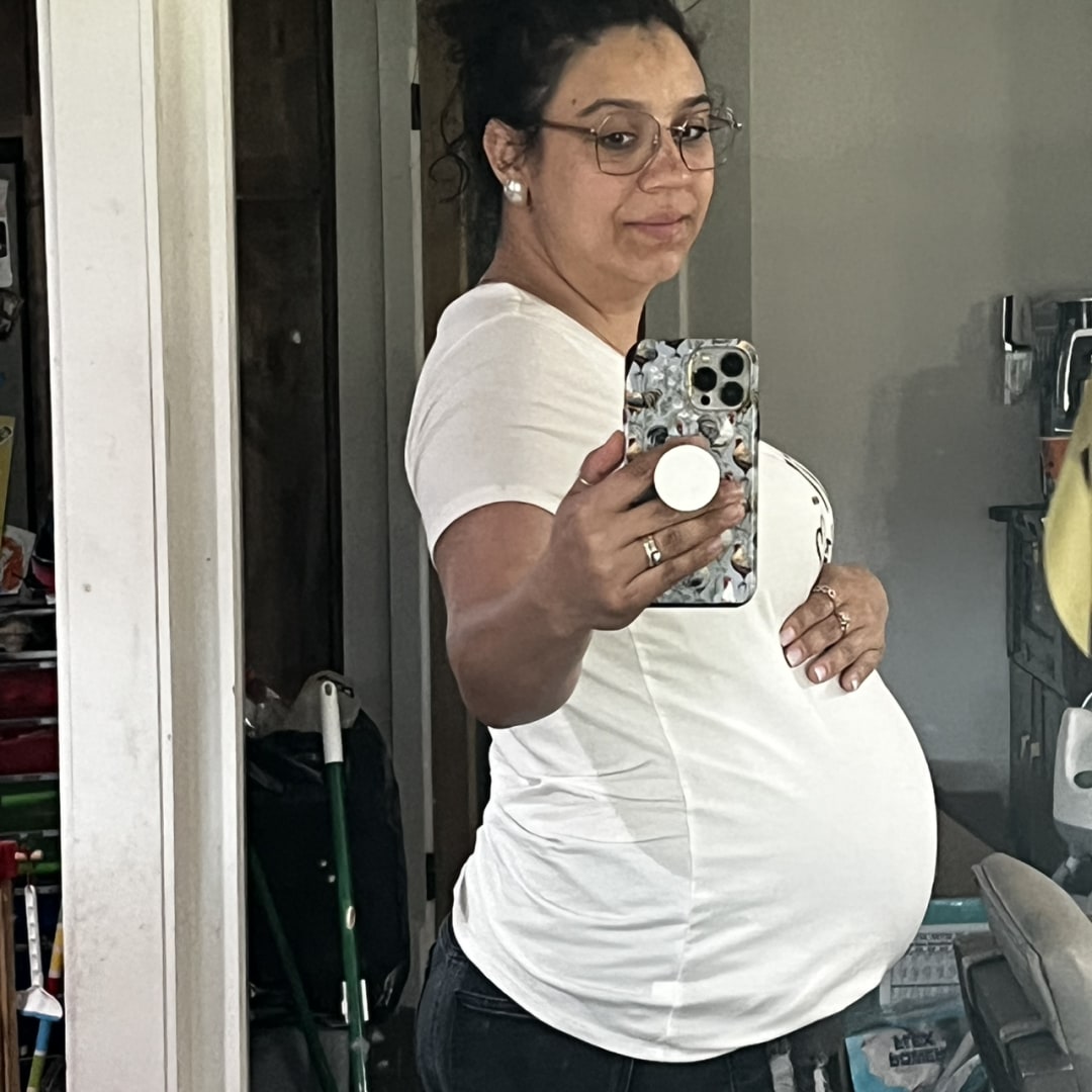 Photo shared by Kaitlyn for their Babylist baby registry.