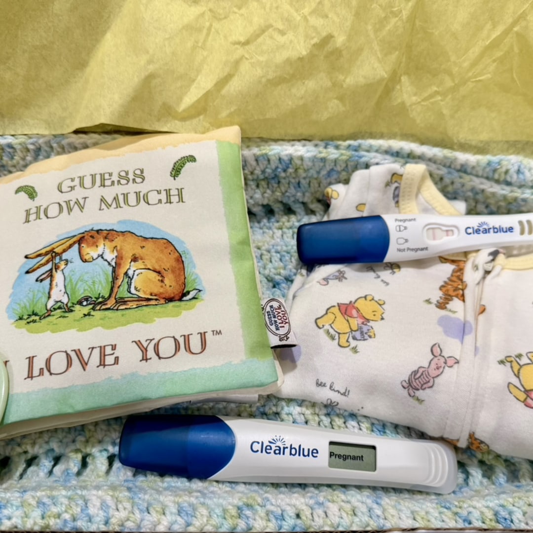 Photo shared by Victoria for their Babylist baby registry.