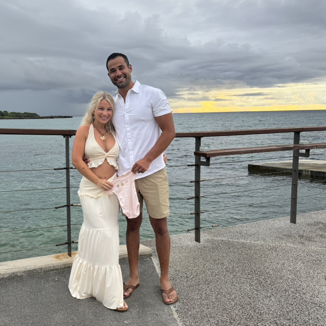 Photo shared by Lex for their Babylist baby registry.