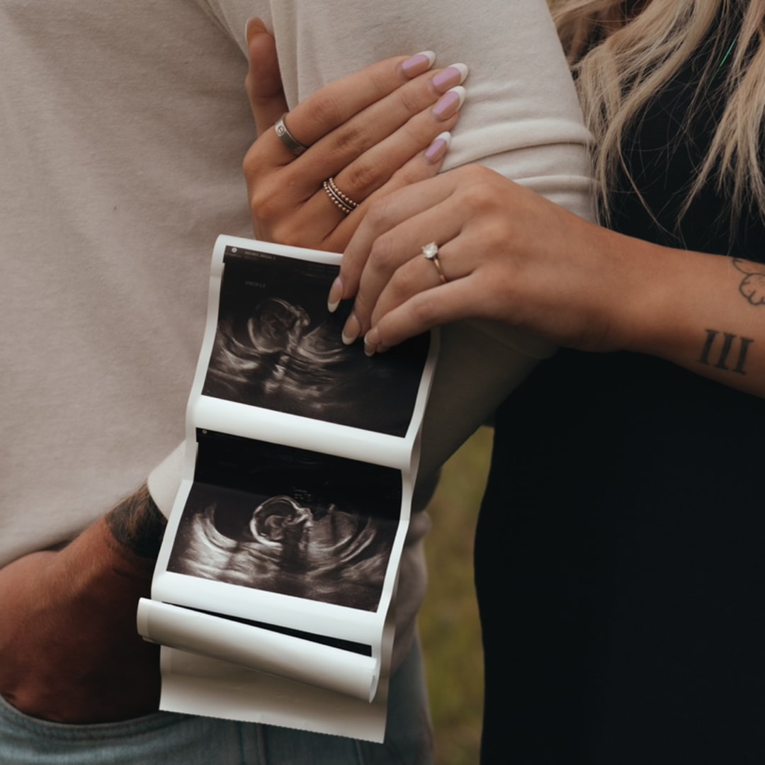 Photo shared by Abigail for their Babylist baby registry.