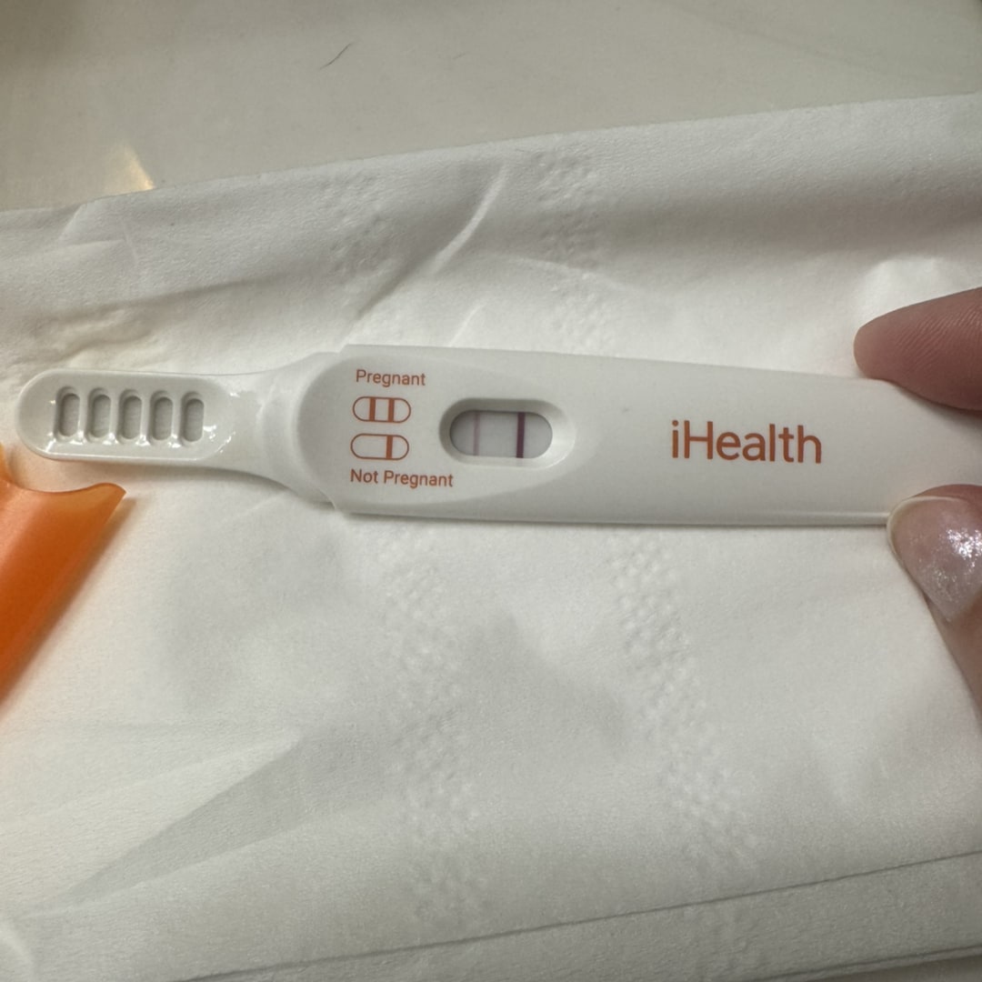 Photo shared by Erin for their Babylist baby registry.