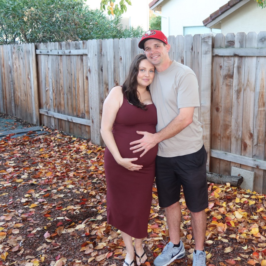 Photo shared by Cecily for their Babylist baby registry.