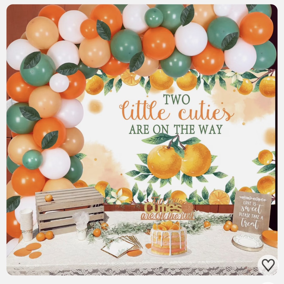 Photo shared by Sky for their Babylist baby registry.