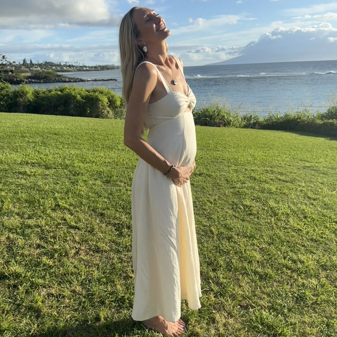 Photo shared by Alexandra for their Babylist baby registry.