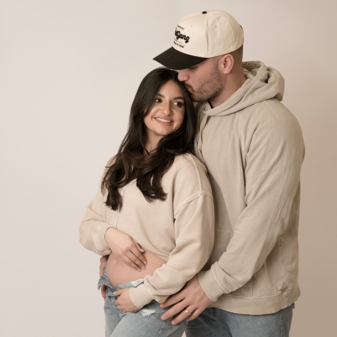 Photo shared by Morgan for their Babylist baby registry.