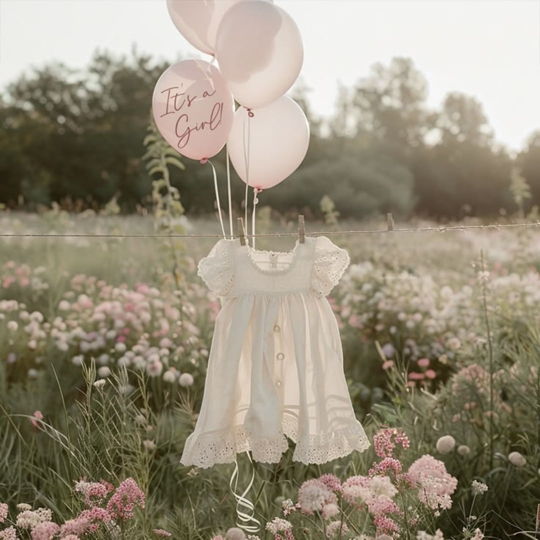 Photo shared by Anna for their Babylist baby registry.