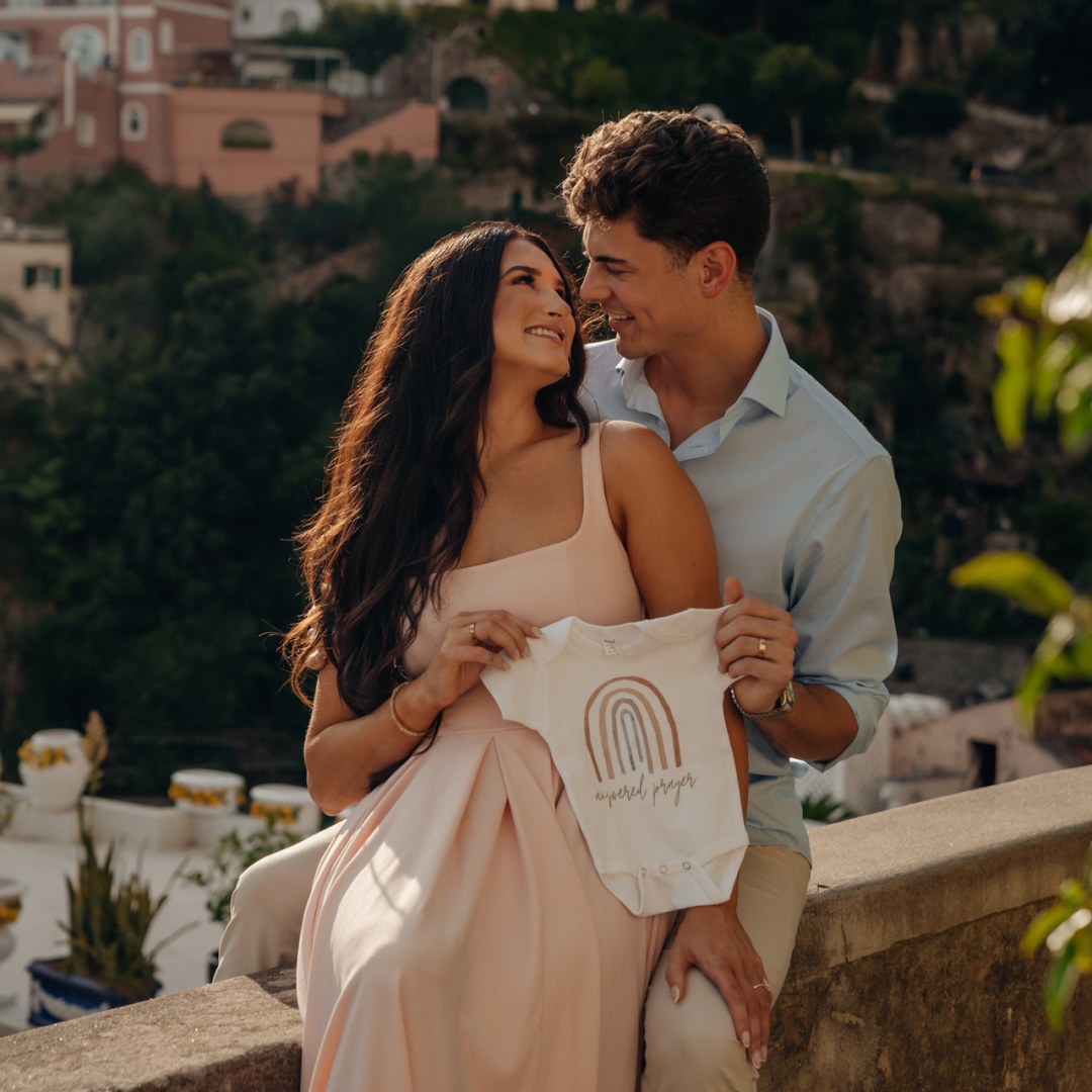 Photo shared by Karli for their Babylist baby registry.