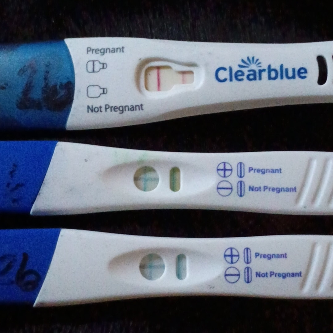 Photo shared by Hallie for their Babylist baby registry.