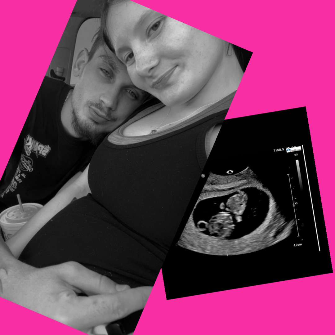 Photo shared by Hope for their Babylist baby registry.