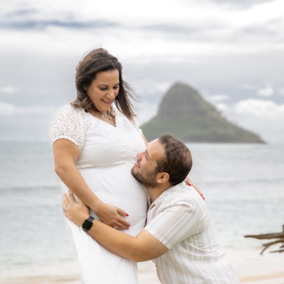 Photo shared by Sara for their Babylist baby registry.