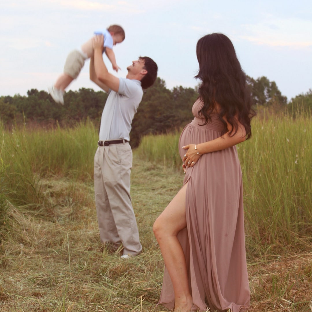 Photo shared by Amberly for their Babylist baby registry.