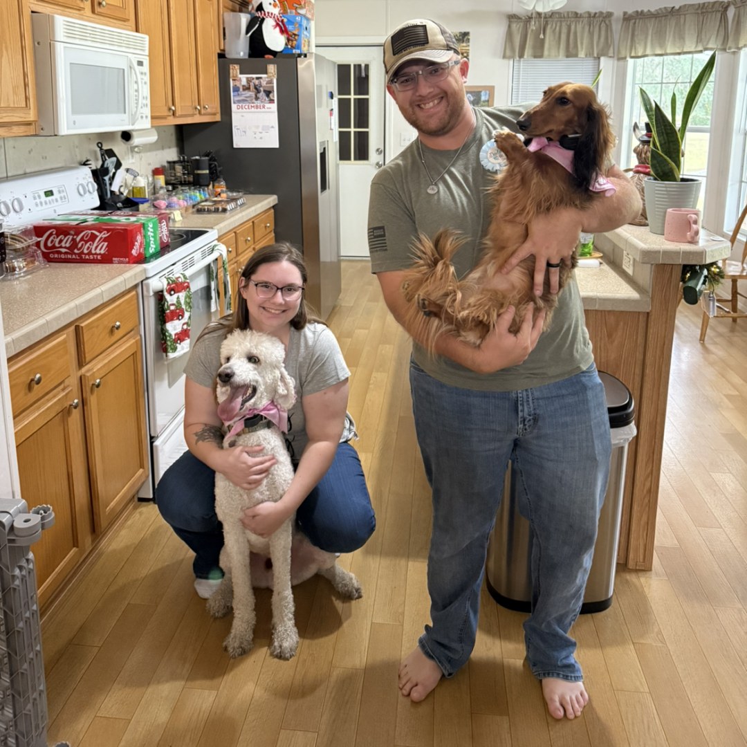 Photo shared by Ashleigh for their Babylist baby registry.