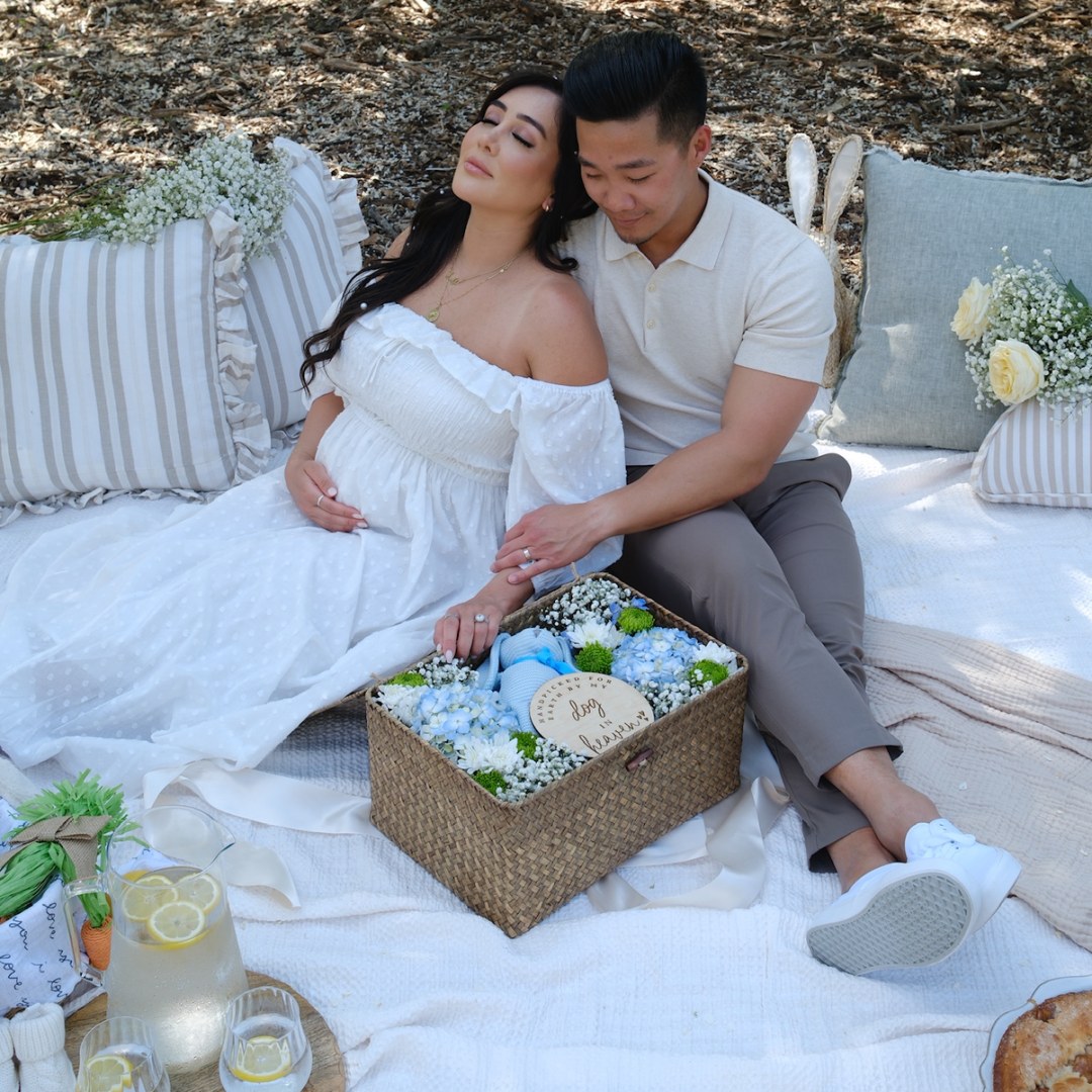 Photo shared by Nina for their Babylist baby registry.