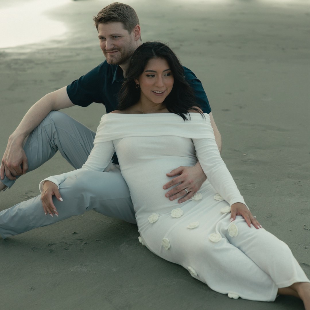 Photo shared by Jennifer for their Babylist baby registry.