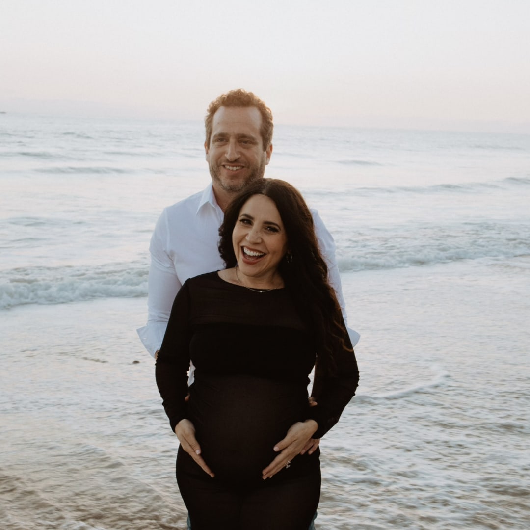Photo shared by Alanna for their Babylist baby registry.