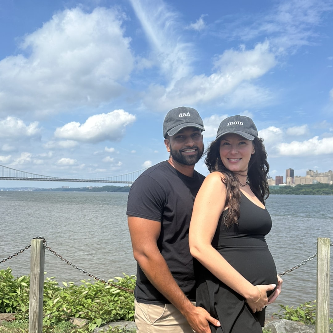Photo shared by Elizabeth for their Babylist baby registry.