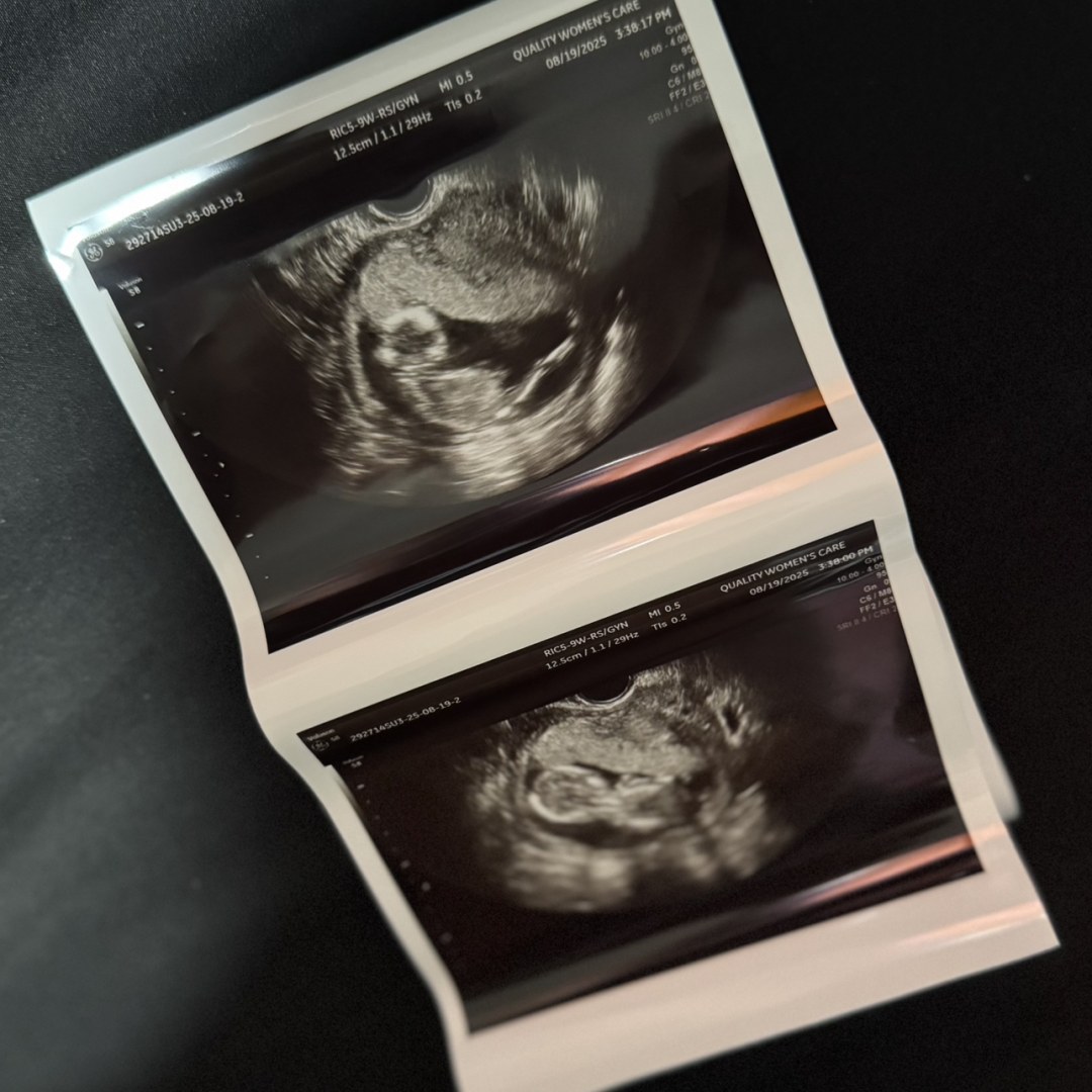 Photo shared by Danny for their Babylist baby registry.