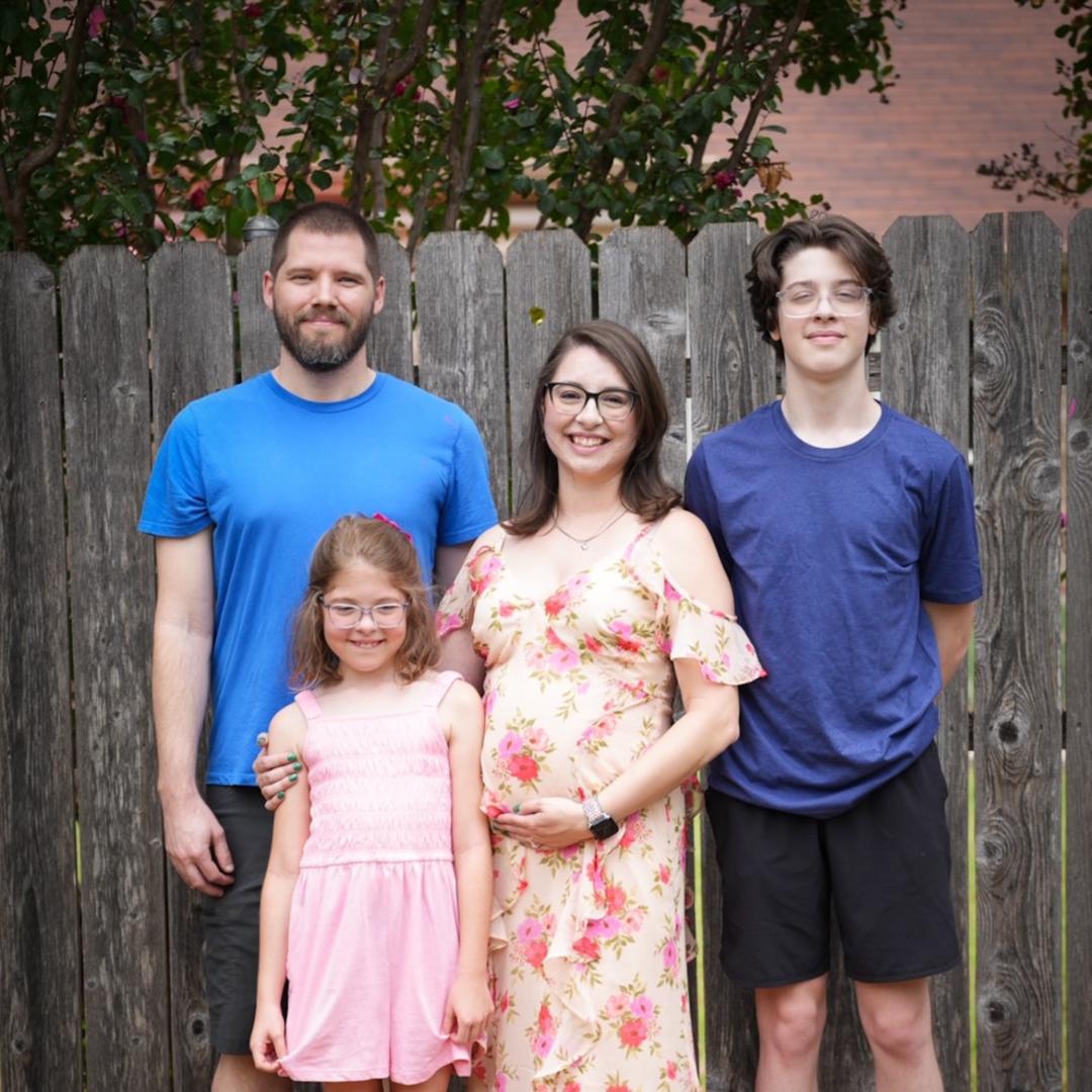 Photo shared by Josette for their Babylist baby registry.