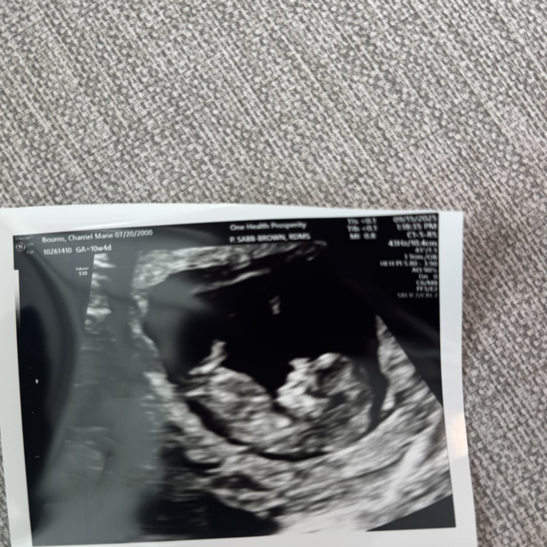 Photo shared by Charriel for their Babylist baby registry.