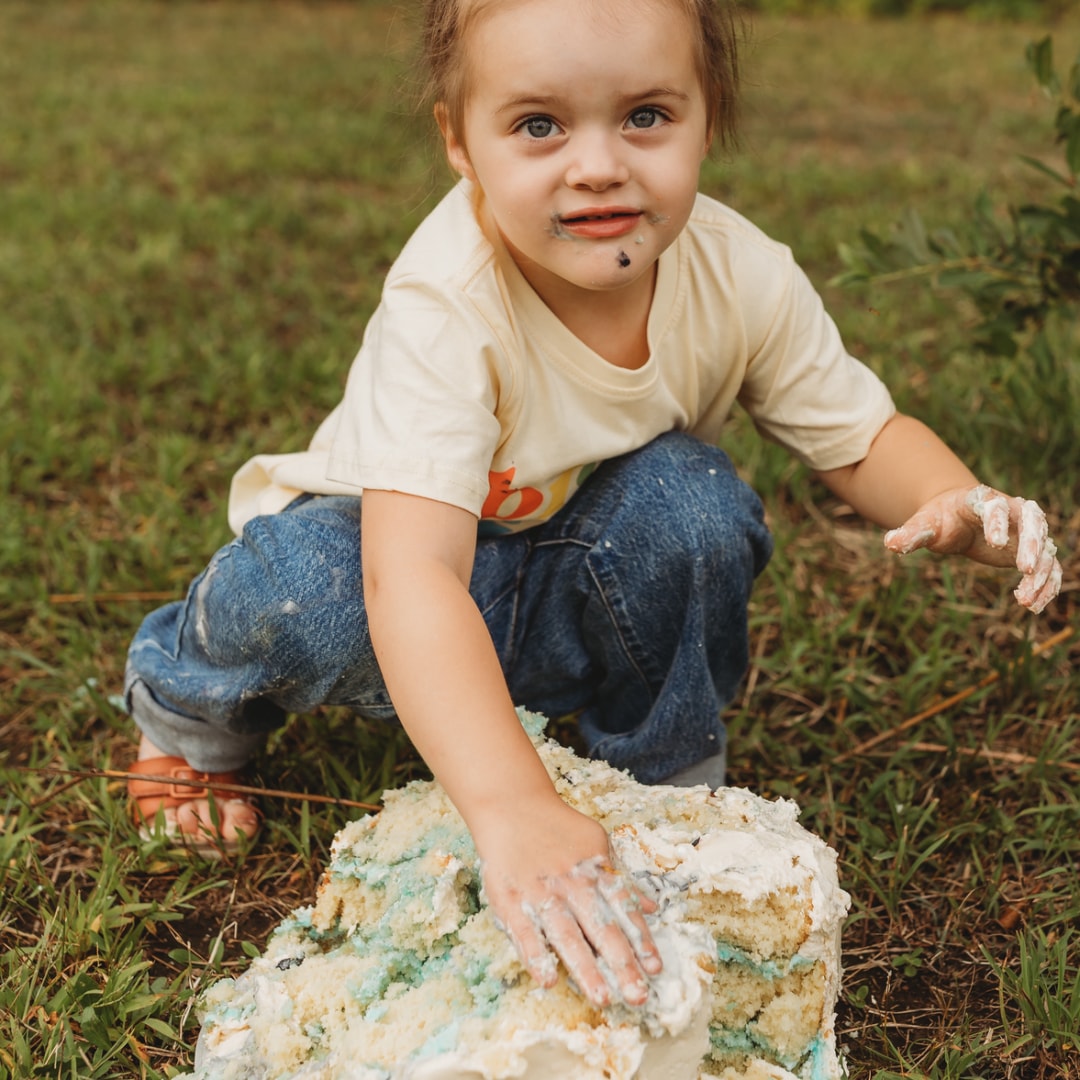 Photo shared by Jordan for their Babylist baby registry.