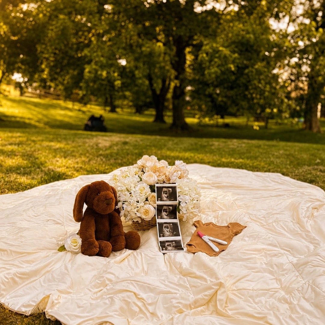 Photo shared by Emily for their Babylist baby registry.