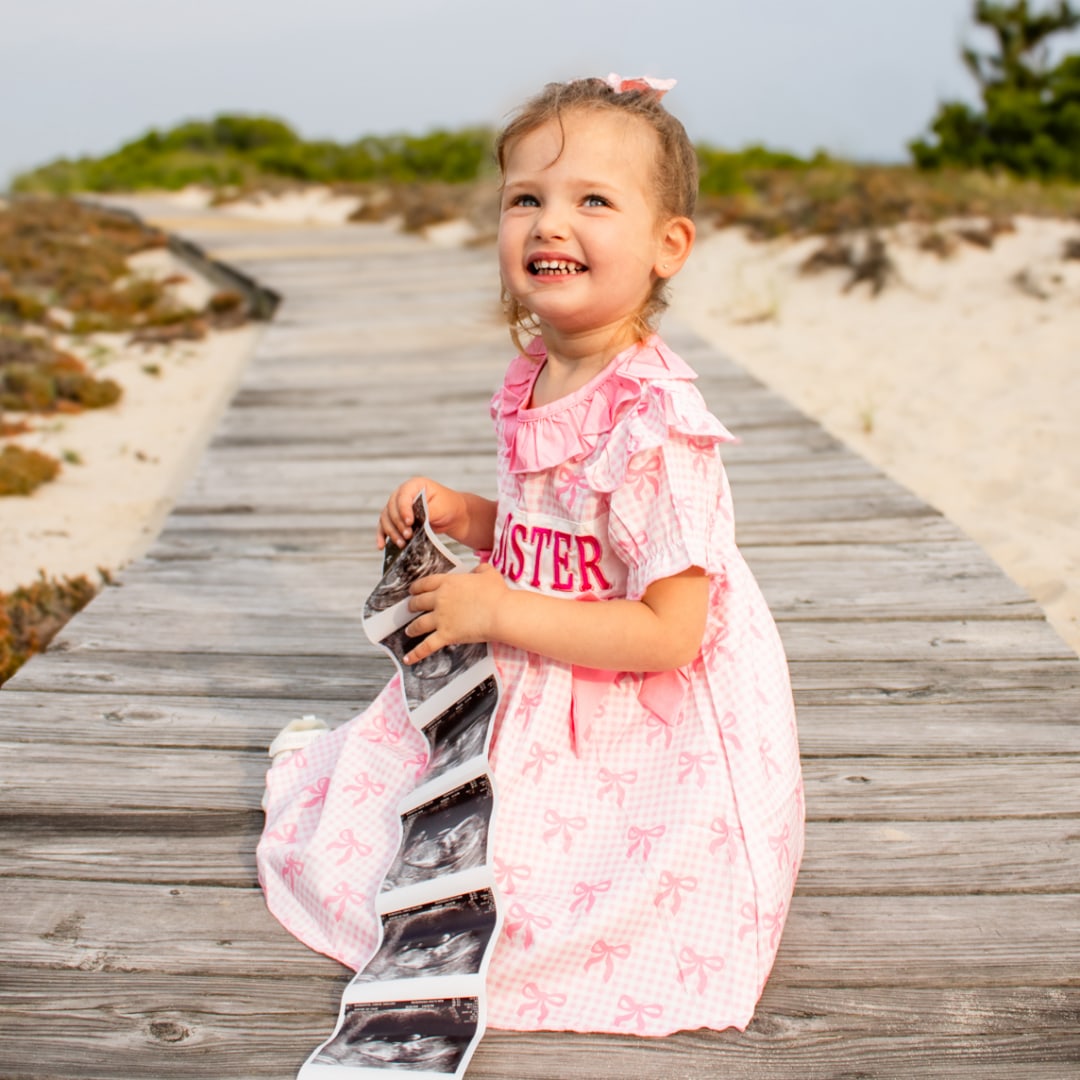 Photo shared by Christie for their Babylist baby registry.