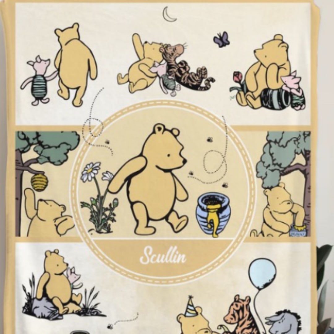 Photo shared by McKenna for their Babylist baby registry.